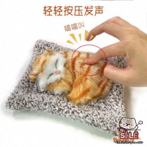 Thú Bông Chó Đốm Trắng Đen Hai Mẹ Con - Lọc Khí, Khử Mùi Ô Tô, Chất Liệu An Toàn, Quà Tặng Dễ Thương cho Trẻ Em và Gia Đình