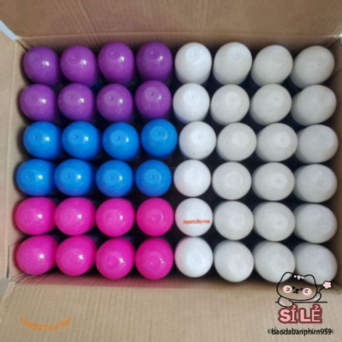 Bình Xịt Tuyết GDFG374 - Thiết Kế Hoa Văn Rực Rỡ, Trang Trí Lễ Hội, Tiệc Sinh Nhật, Đám Cưới, Sự Kiện Đặc Biệt