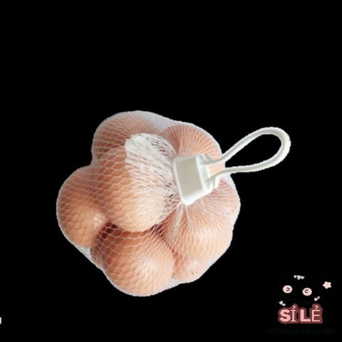 Trứng Gà Giả Màu Nâu 6cm - Giải Pháp Hỗ Trợ Chăn Nuôi Gà Nòi Hiệu Quả, Tạo Thói Quen Đẻ Trứng Tốt