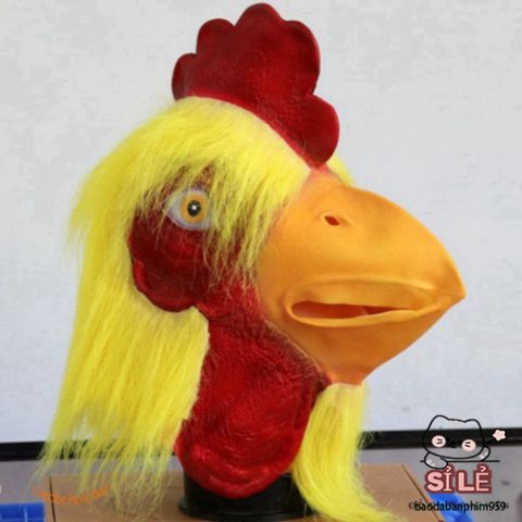 Mặt Nạ Hóa Trang Queen Salvador Dali - Phụ Kiện Halloween Độc Đáo, Chất Liệu Latex An Toàn Cho Tiệc Tùng & Ghi Hình