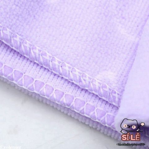 Khăn Tắm Cao Cấp Nhất Bản 35x75cm Siêu Mềm Mại, Thấm Hút Nhanh, An Toàn Cho Da - Lựa Chọn Hoàn Hảo Cho Mọi Nhu Cầu Sử Dụng