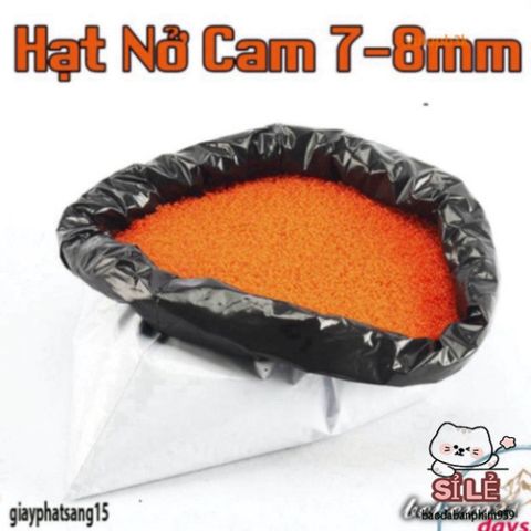 Túi Hạt Nở Khổng Lồ 1KG - Trang Trí Sáng Tạo Không Gian Sống Với Viên Nở Đầy Màu Sắc, Đồ Chơi Thú Vị Cho Người Lớn Và Trẻ Em