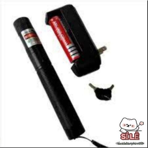 Đèn Laser 303 Ánh Sáng Xanh - Công Cụ Hỗ Trợ Thuyết Trình Hoàn Hảo Cho Giáo Viên và Chuyên Gia, Tiện Lợi, Nhỏ Gọn, Bền Bỉ