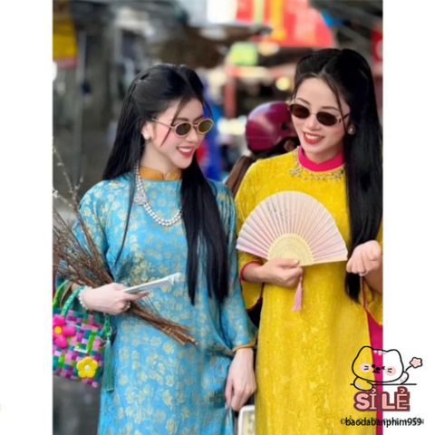 Kính Râm Tròn Ulzzang Hàn Quốc Thời Thượng - Phụ Kiện Thời Trang Xu Hướng Hoàn Hảo Cho Tết Và Chụp Áo Dài