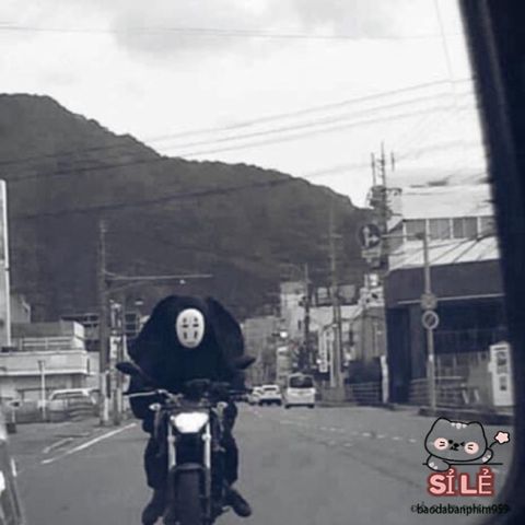 Trang Phục Cosplay Vô Diện Halloween Độc Đáo - Bộ Hóa Trang Chất Liệu Cao Cấp, Phù Hợp Mọi Kích Cỡ và Sự Kiện