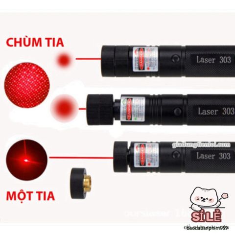 Đèn Laser 303 Màu Xanh - Công Nghệ Chiếu Sáng Hiện Đại, Hiệu Ứng Kính Vạn Hoa, Phù Hợp Bữa Tiệc và Sự Kiện, An Toàn và Tiện Dụng.