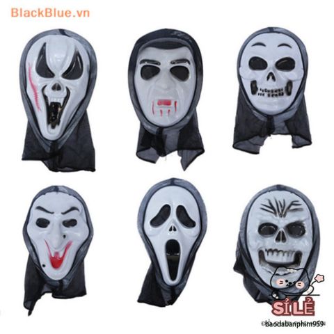 Mặt Nạ Khiêu Vũ Hip Hop - Phụ Kiện Thời Trang Cosplay Halloween Độc Đáo, Phù Hợp Sự Kiện Âm Nhạc và Biểu Diễn