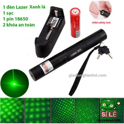 Đèn Laser SD 303 - Đèn pin laser chiếu xa hoàn hảo cho hoạt động ngoài trời, thuyết trình, du lịch, và nghệ thuật - Công nghệ chiếu sáng tiên tiến