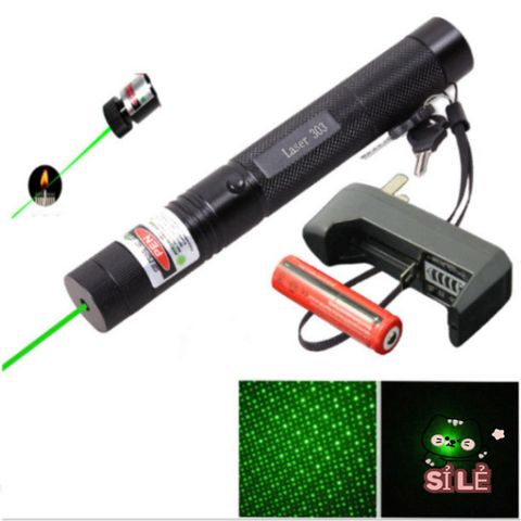 Đèn Laser SD 303 - Đèn pin laser chiếu xa hoàn hảo cho hoạt động ngoài trời, thuyết trình, du lịch, và nghệ thuật - Công nghệ chiếu sáng tiên tiến