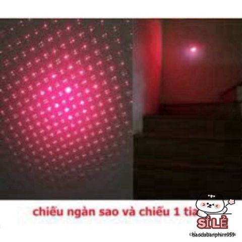 Đèn Pin Laser 303 Siêu Sáng - Tia Xanh & Đỏ, Chiếu Xa, Thiết Kế Bền Bỉ, Công Cụ Hữu Ích Cho Du Lịch, Phượt Thủ, Thiết Kế Sân Khấu