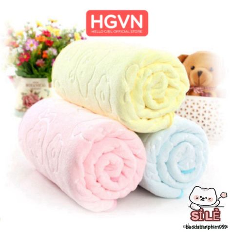 Khăn Tắm Nhật Bản Kích Thước Lớn 140 x 70 cm - Siêu Mềm Mại, Thấm Hút Nước Tốt, An Toàn Cho Da Nhạy Cảm - Trải Nghiệm Tắm Thư Giãn Tuyệt Vời