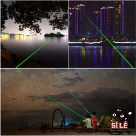 Đèn Laser 303 Ánh Sáng Xanh Rực Rỡ - Thiết Bị Chiếu Sáng Hiện Đại Cho Tiệc Tùng và Trang Trí Không Gian Sống