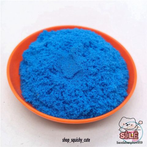 Cát Động Học 500g - Đồ Chơi Khám Phá Tạo Hình Cho Trẻ Em - Giải Pháp Phát Triển Kỹ Năng Sáng Tạo Và Tương Tác Thú Vị