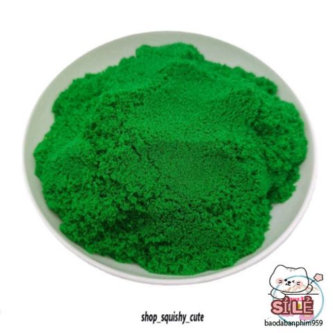 Cát Động Học 500g - Đồ Chơi Khám Phá Tạo Hình Cho Trẻ Em - Giải Pháp Phát Triển Kỹ Năng Sáng Tạo Và Tương Tác Thú Vị