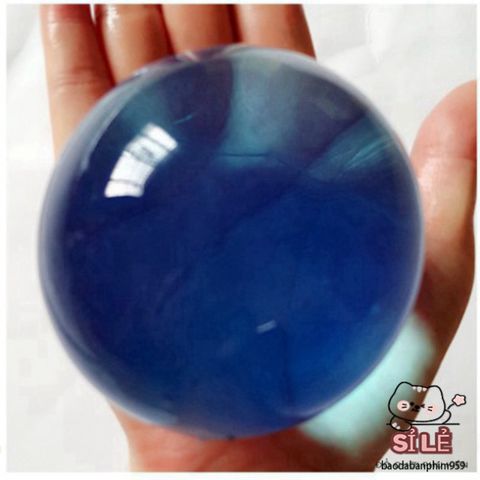 Hạt Nở Khổng Lồ Nhật Bản (Giant Orbeez) Cỡ Đại - Đồ Chơi Sáng Tạo Cho Trẻ Em, Kích Thước Đặc Biệt 6-10cm, Thú Vị Và An Toàn