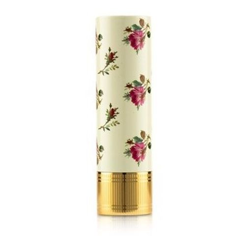 Son Gucci Rouge À Lèvres Voile 25 Goldie Red - Son Môi Đỏ Cổ Điển Chính Hãng, Dưỡng Ẩm, Độ Bám Màu Lâu, Phong Cách Sang Trọng