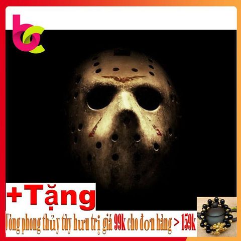 Mặt Nạ Sát Nhân Máy Cưa Rùng Rợn - Phụ Kiện Thời Trang Halloween An Toàn Cho Trẻ Em, Quà Tặng Hấp Dẫn