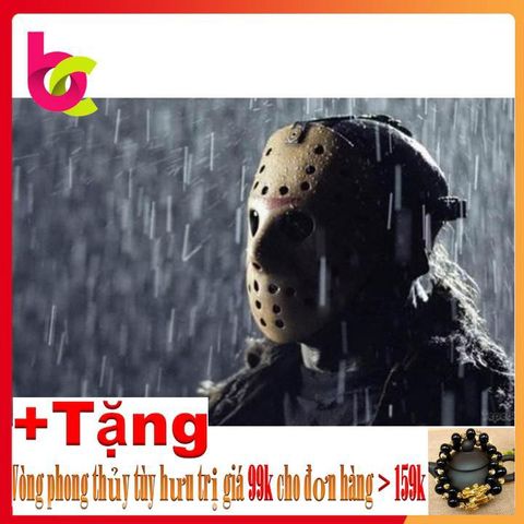 Mặt Nạ Sát Nhân Máy Cưa Rùng Rợn - Phụ Kiện Thời Trang Halloween An Toàn Cho Trẻ Em, Quà Tặng Hấp Dẫn