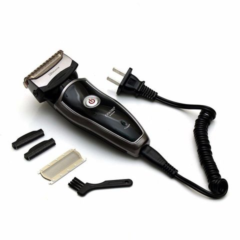 Máy cạo râu Chaobo RSCW-9200 - Thiết kế hiện đại, lưỡi dao an toàn, sạc tiện lợi, quà tặng hoàn hảo cho phái mạnh