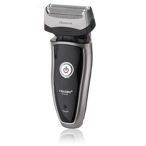 Máy cạo râu Chaobo RSCW-9200 - Thiết kế hiện đại, lưỡi dao an toàn, sạc tiện lợi, quà tặng hoàn hảo cho phái mạnh