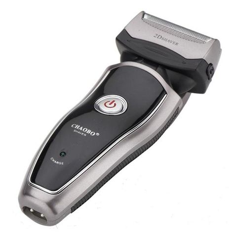 Máy cạo râu Chaobo RSCW-9200 - Thiết kế hiện đại, lưỡi dao an toàn, sạc tiện lợi, quà tặng hoàn hảo cho phái mạnh