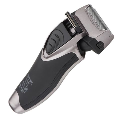 Máy cạo râu Chaobo RSCW-9200 - Thiết kế hiện đại, lưỡi dao an toàn, sạc tiện lợi, quà tặng hoàn hảo cho phái mạnh