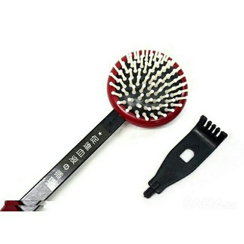 Gậy Massage Đấm Lưng 7 In 1 Cao Cấp - Dụng Cụ Gãi Ngứa Hữu Ích Cho Người Lớn Tuổi, Văn Phòng, Thư Giãn Cơ Thể