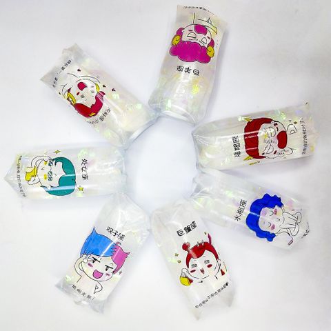 Túi Trượt Gudetama Squishy - Đồ Chơi Giải Tỏa Căng Thẳng Hình Icon Dễ Thương - Quà Tặng Thú Vị Cho Fan Hâm Mộ