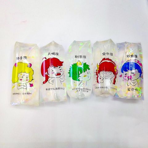 Túi Trượt Gudetama Squishy - Đồ Chơi Giải Tỏa Căng Thẳng Hình Icon Dễ Thương - Quà Tặng Thú Vị Cho Fan Hâm Mộ