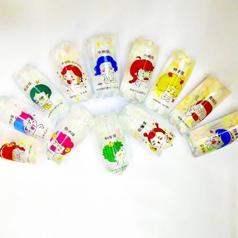 Túi Trượt Gudetama Squishy - Đồ Chơi Giải Tỏa Căng Thẳng Hình Icon Dễ Thương - Quà Tặng Thú Vị Cho Fan Hâm Mộ