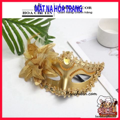 Mặt Nạ Hóa Trang Viền Ren Bông - Phụ Kiện Tiệc Tùng Halloween Độc Đáo, Lý Tưởng Cho Mọi Sự Kiện Giải Trí!