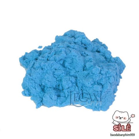 Gói 1 kg Cát Động Lực - Cát Dẻo Sáng Tạo, An Toàn Cho Trẻ Em, Giúp Giảm Căng Thẳng Và Khơi Gợi Tưởng Tượng