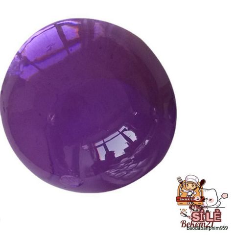 Hạt Nở Nhật Bản - Nguyên Liệu Làm Slime và Trồng Cây Kèm Hướng Dẫn Sử Dụng Dễ Dàng, Trang Trí Sáng Tạo