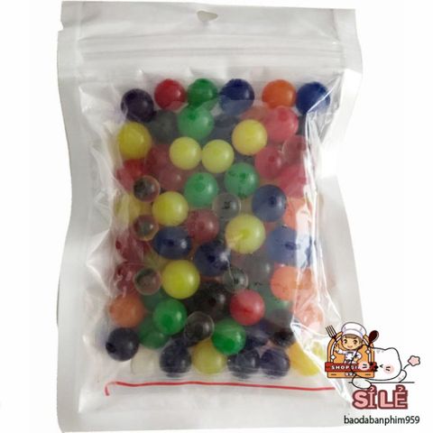 Túi 1000 Hạt Nở Trong Nước - Trang Trí Sáng Tạo Cho Không Gian Sống Đầy Màu Sắc Và Niềm Vui Trẻ Nhỏ