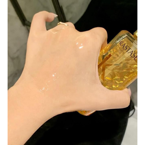 Tinh Dầu Dưỡng Tóc Kerastase Elixir Ultime 30ml - Dưỡng Tóc Mềm Mượt, Phục Hồi Hư Tổn, Bảo Vệ Nhiệt 230°C