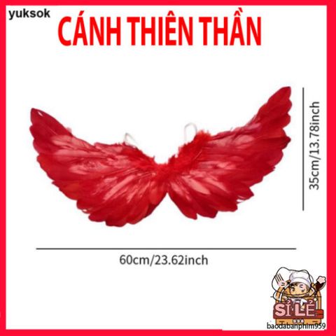 Cánh Cục Cưng Cosplay cho Trẻ Em - Áo Hóa Trang Halloween Lông Vũ Đáng Yêu, Dễ Dàng Đeo, Phù Hợp Nhiều Dịp