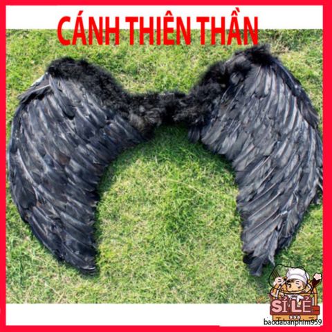 Cánh Lông Vũ Cosplay Halloween Trẻ Em - Phụ Kiện Lễ Hội Độc Đáo Màu Trắng/Đen/Hồng, Hoàn Hảo Cho Hóa Trang và Chụp Ảnh