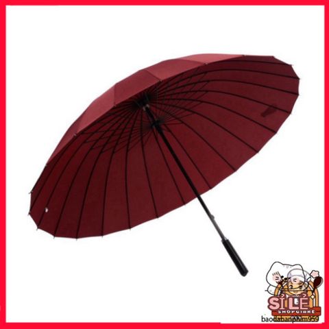 Ô Dù Siêu Bền 24 Nan Chống Gió - Thiết Kế Chắc Chắn, Thích Hợp Mọi Thời Tiết, Bảo Vệ Hiệu Quả Và Tiện Lợi Hà Nội