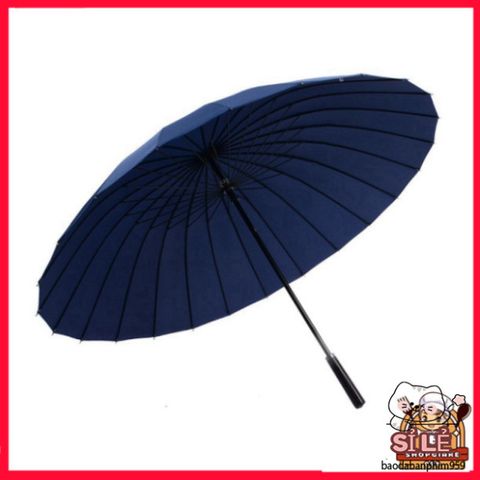 Ô Dù Siêu Bền 24 Nan Chống Gió - Thiết Kế Chắc Chắn, Thích Hợp Mọi Thời Tiết, Bảo Vệ Hiệu Quả Và Tiện Lợi Hà Nội
