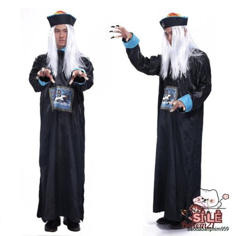 Bộ trang phục hóa trang hình tử thi Halloween cho thiếu niên và người lớn - ấn tượng và độc đáo, tự tin thu hút mọi ánh nhìn!