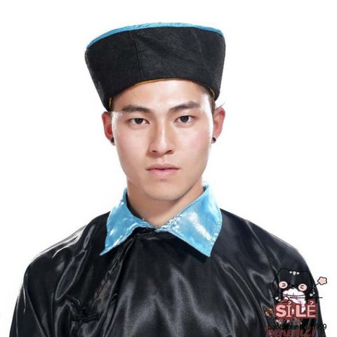 Bộ Trang Phục Halloween Hắc Bạch Vô Thường cho Người Lớn - Chất liệu thời trang độc đáo, nhiều kiểu dáng, mang đến phong cách ma mị hoàn hảo.