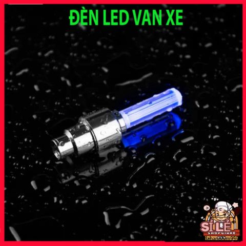 Bộ 2 Đèn Neon LED Trang Trí Xe Đạp - Đèn Cảnh Báo An Toàn Nắp Van Lốp Phát Sáng 4 Màu Sắc Rực Rỡ, Tiết Kiệm Năng Lượng, Dễ Dàng Lắp Đặt