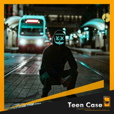 Mặt Nạ Hóa Trang LED Phát Sáng Đa Màu Hacker - Halloween & Trung Thu 2024, An Toàn, Thích Hợp Mọi Lứa Tuổi - Teencase