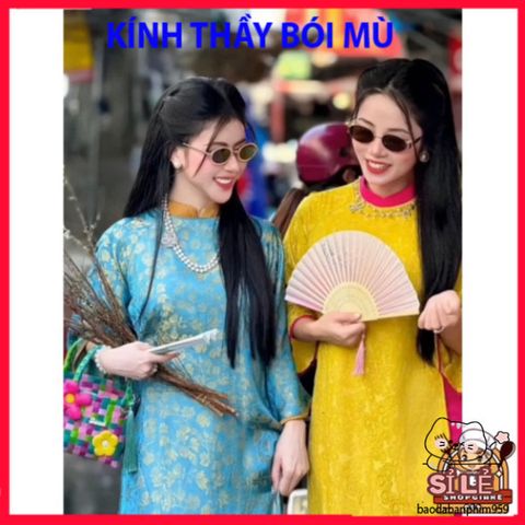Kính Râm Thời Trang TIN HIN - Kính Tròn Ulzzang Hàn Quốc, Phong Cách Năng Đ động, Phụ Kiện Mùa Hè Tuyệt Đẹp