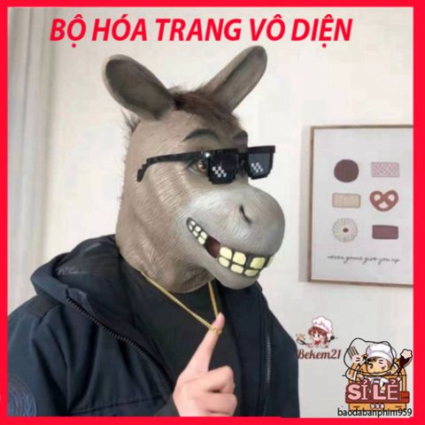 Mặt Nạ Silicone Hình Ếch Dễ Thương - Phụ Kiện Tiệc Tùng Độc Đáo, Mũ Trùm Đầu Chất Lượng Cho Người Lớn và Trẻ Em 7-14 Tuổi