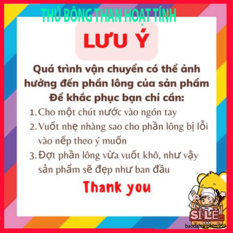 Thú Bông Khử Mùi Than Hoạt Tính Dễ Thương - Phụ Kiện Trang Trí Ô Tô Tiện Ích, Hút Ẩm, Giải Pháp Không Gian Trong Lành
