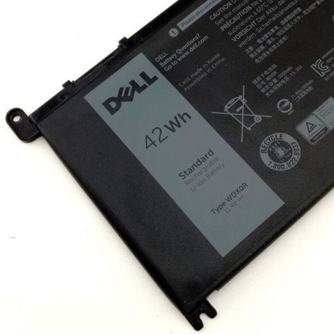 Pin Laptop Dell Vostro 5471 5481 5581 - Phụ Kiện Chất Lượng Cao, Thay Thế Đáng Tin Cậy cho Máy Tính Xách Tay