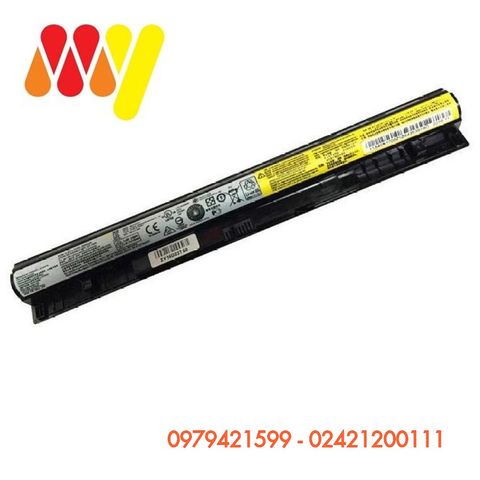 Pin Laptop Lenovo G40 G40-30 G40-70 G40-45 G40-70M Z40 Z40-70 Z40-75 - Linh Kiện Chất Lượng Cao, Thay Thế Hoàn Hảo