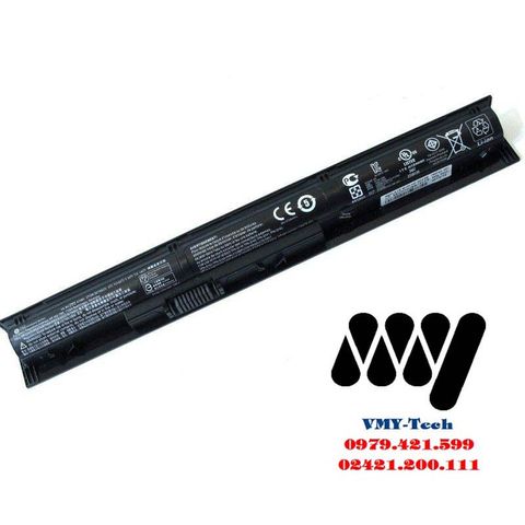 Pin Laptop HP Pavilion VI04 - Linh Kiện Thay Thế Cho 15-ab010tx, 15-ab008tx, 15-p047TU, 15-p081TX, 15-p083TX, 15-p040TU