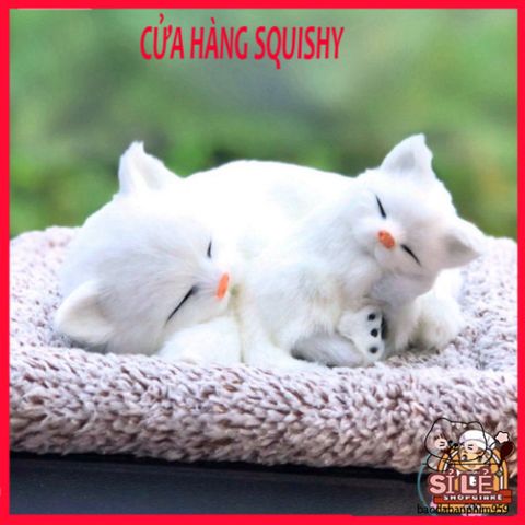 Gấu Bông Chó Poodle Lông Xù Nâu 99% Giống Thật - Phụ Kiện Khử Mùi Ô Tô Dễ Thương & Tiện Lợi, Thú Cưng Đáng Yêu